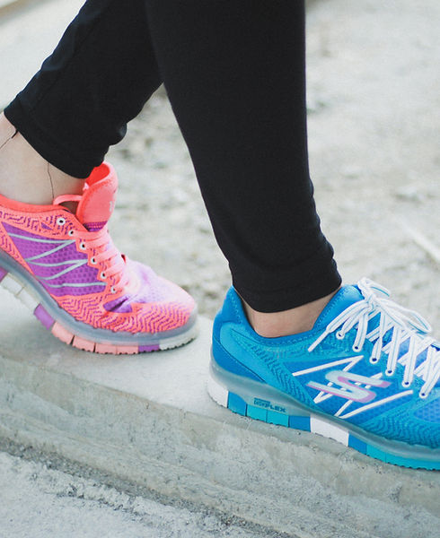 Sports Shoes