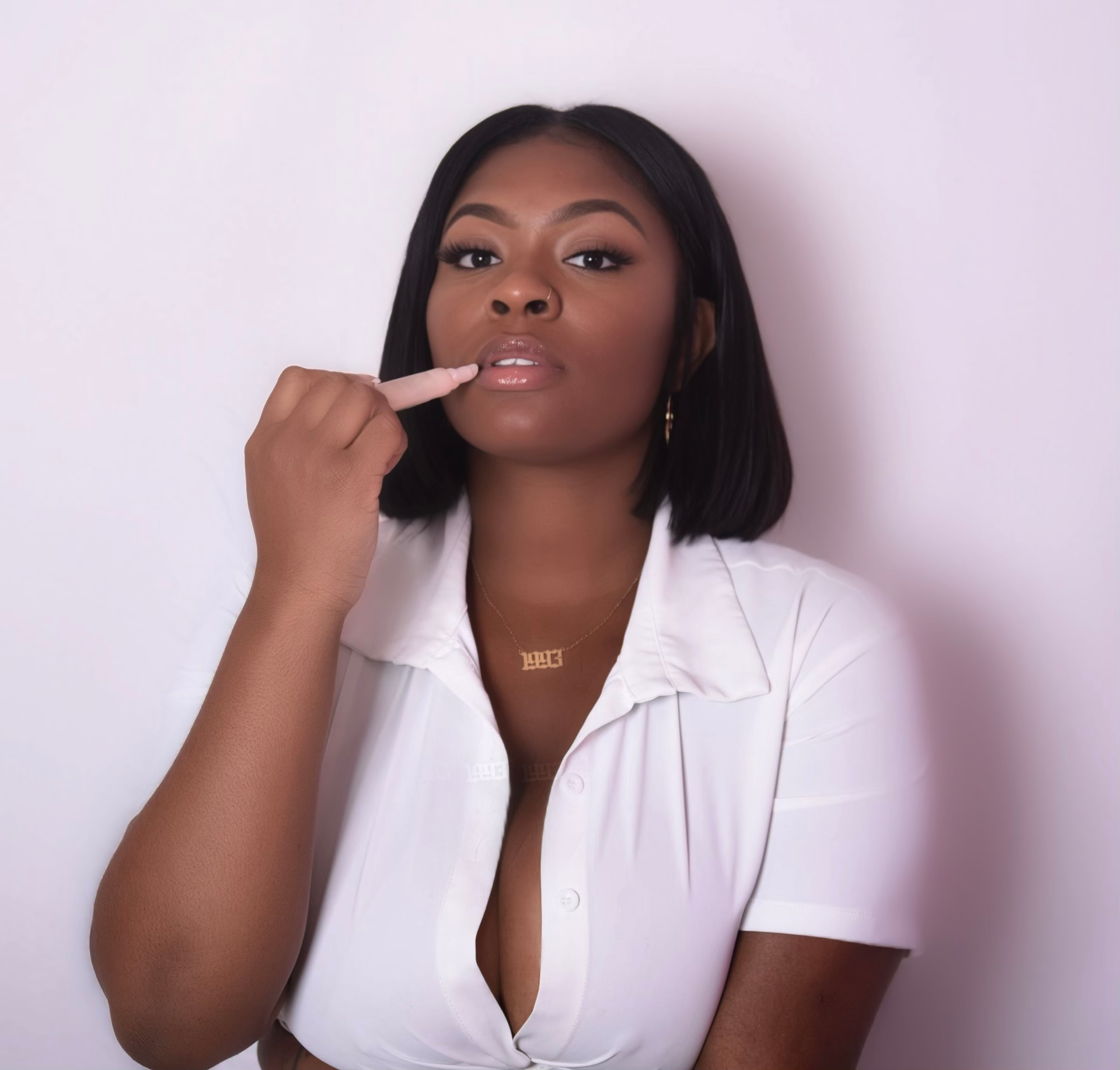 Dirty Diana Lip Gloss