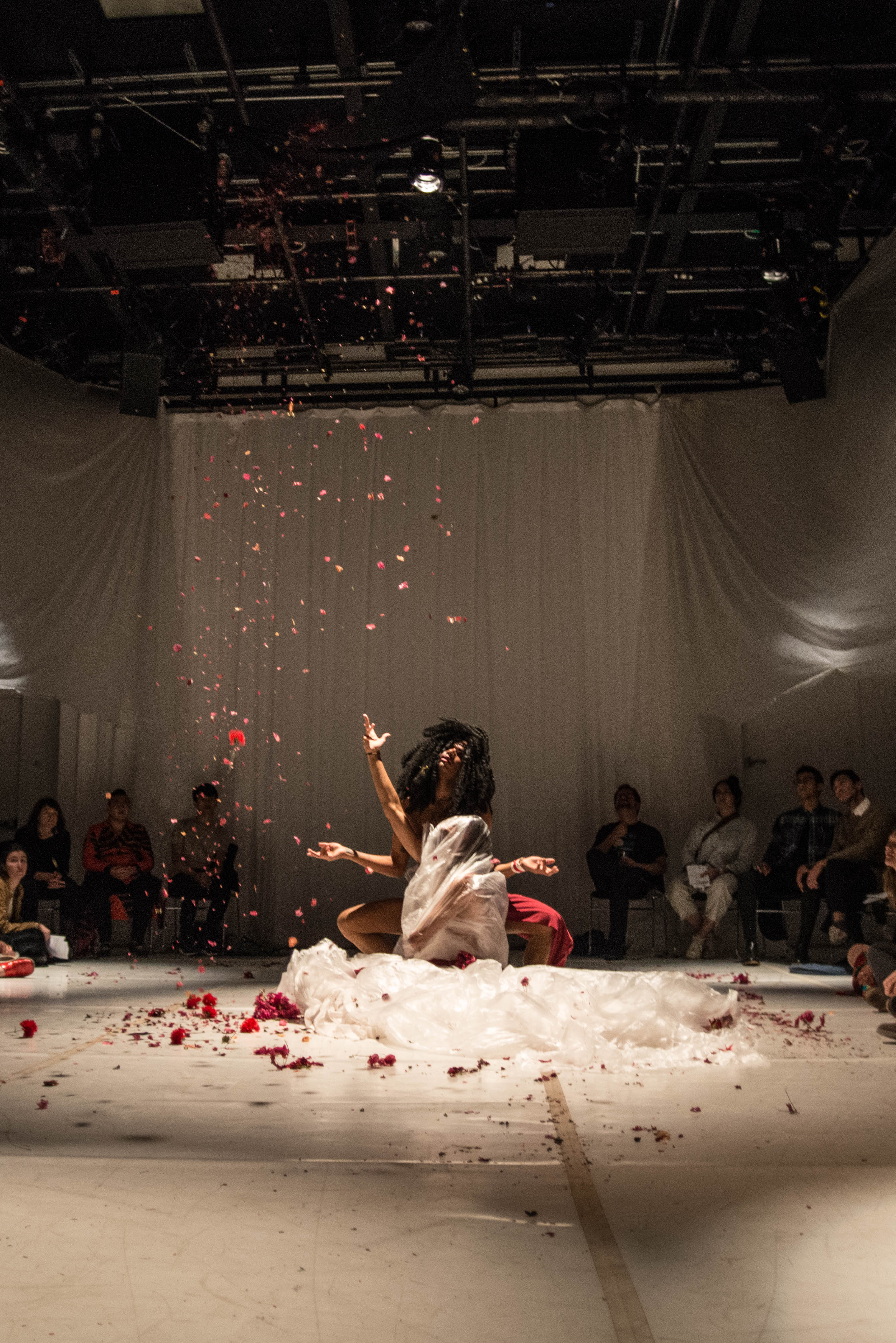 PREMIERE Mother The Verb/ 2017