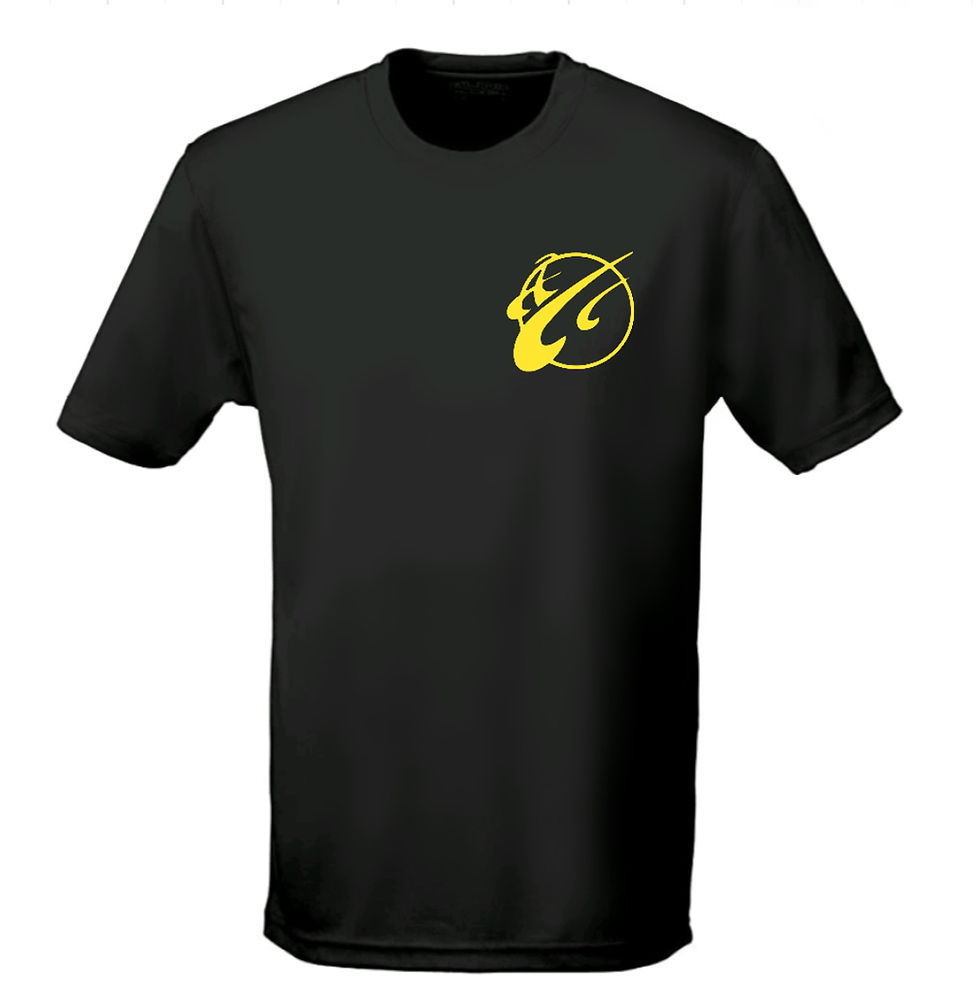 Team T-shirt