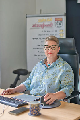 Coaching typische Themen Steffi Rambau