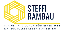 Logo Steffi Rambau