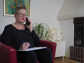 Kontakt Steffi Rambau