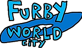 furby world city