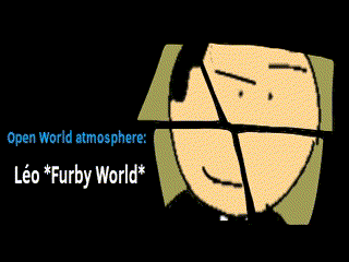 leo furby world