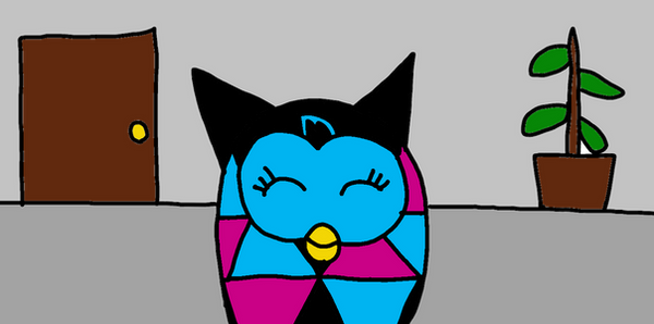 Furby world doo doo