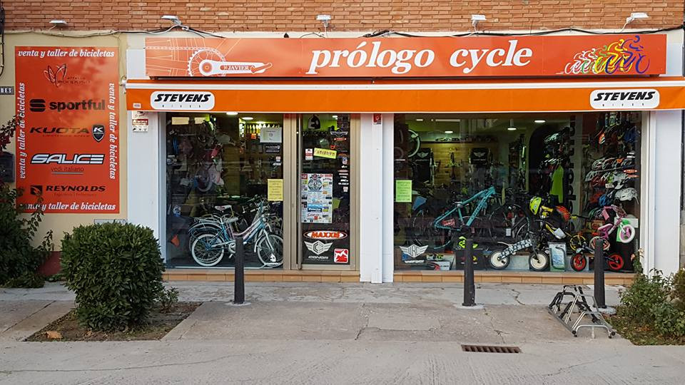 Prólogo Cycle