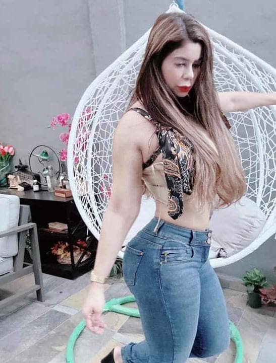 Francia Sofía Medina Fiscal de Honduras