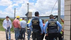 Crisis energética se agudiza en Honduras