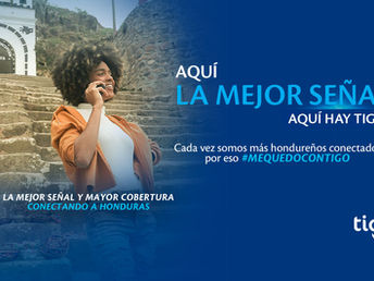 Tigo Honduras | La mejor señal | ¿es verdad lo que mercadea?