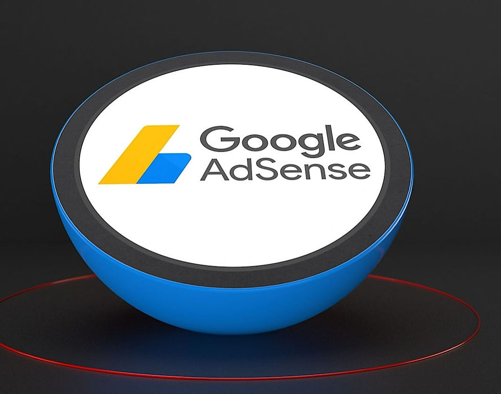Google Adsense Honduras
