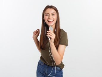 Beneficios de cantar