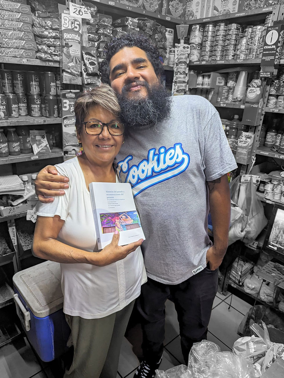 ¿Qué regalar a mamá en su día?
