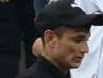 Asesinan al que agredió a la mujer policía de una patada en el Estadio Olimpico   