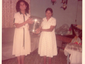 ¿Qué regalar a mamá en su día?