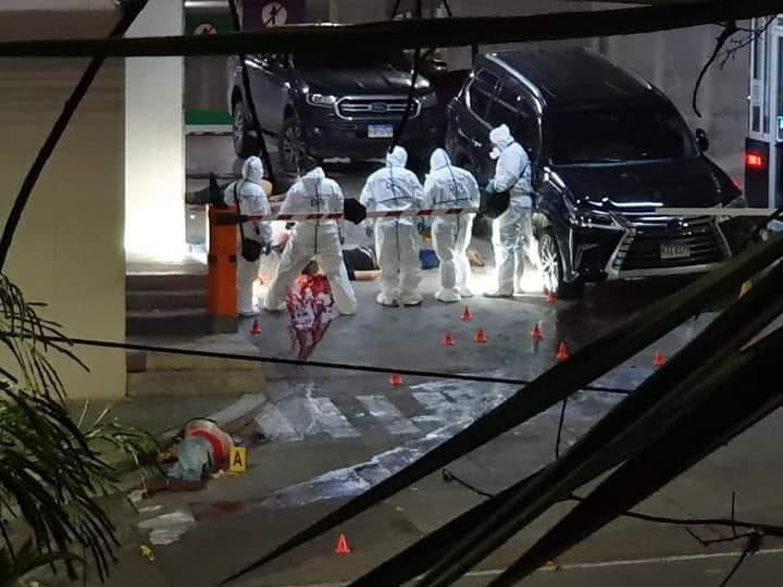 Detalles sobre la masacre suscitada en la madrugada del pasado jueves 14 de julio de 2022