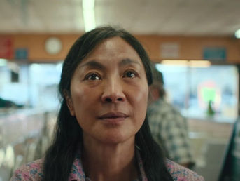 La película de cine independiente que compite fuertemente con Marvel