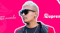 SoySupremo cantante hondureño más popular pero odiado a la vez