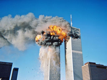 Este miércoles se cumplen 23 años del atentado a las Torres Gemelas.