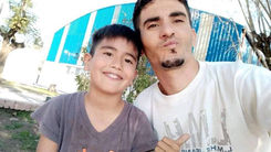 Hector Ezequiel Gonzales juega en vivo en Youtube y desea tener una gran comunidad