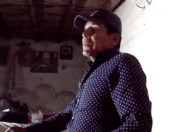 Capturan al fundador del Cártel de Guadalajara, Rafael Quintero 