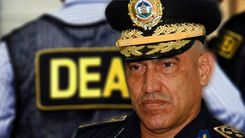 El Tigre Bonilla se declara culpable ante el juez Kevin Castel