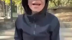 Sale a luz video | María Corina Machado está bien según Tele SUR