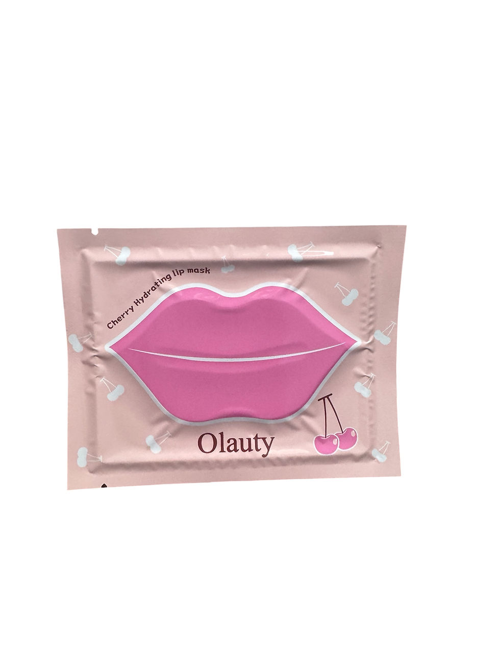 Thumbnail: Olauty Lip & Eye mask