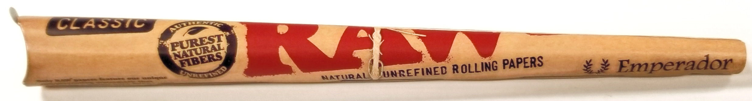 RAW - EMPERADOR CONE