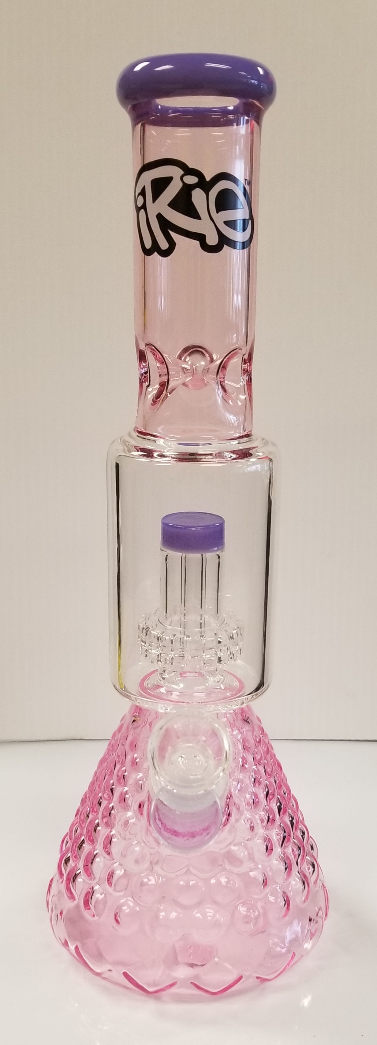 IRIE - PERK BONG - PINK