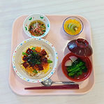 7月20日(月)「鰻のひつまぶし風」