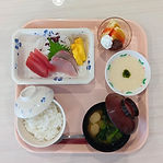 3月24日(火)「お刺身」
