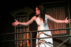 Italian American Reconciliation