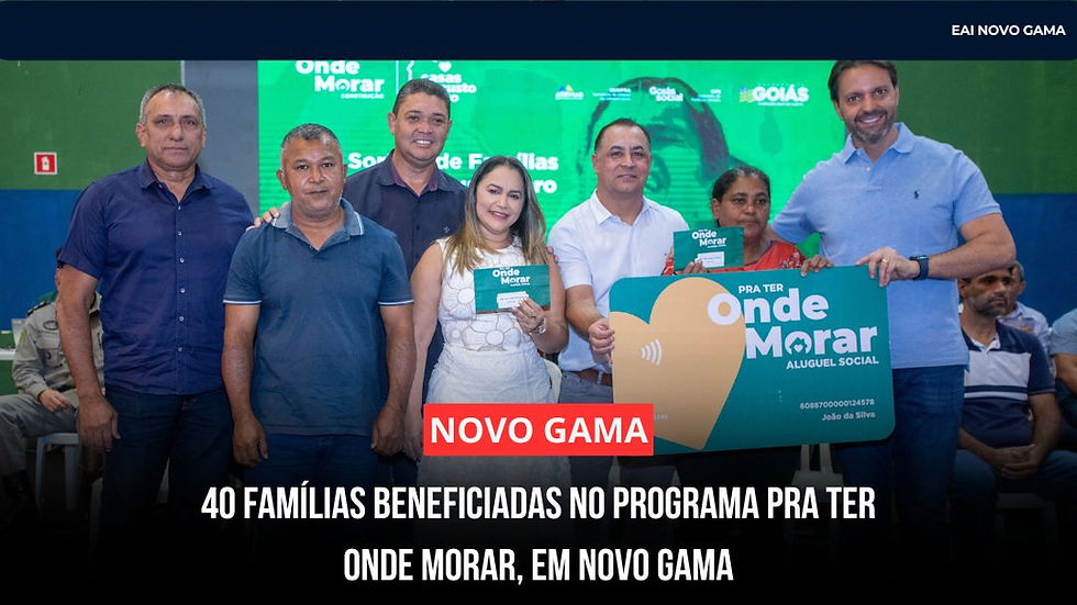 🏡💖 UM SONHO REALIZADO!