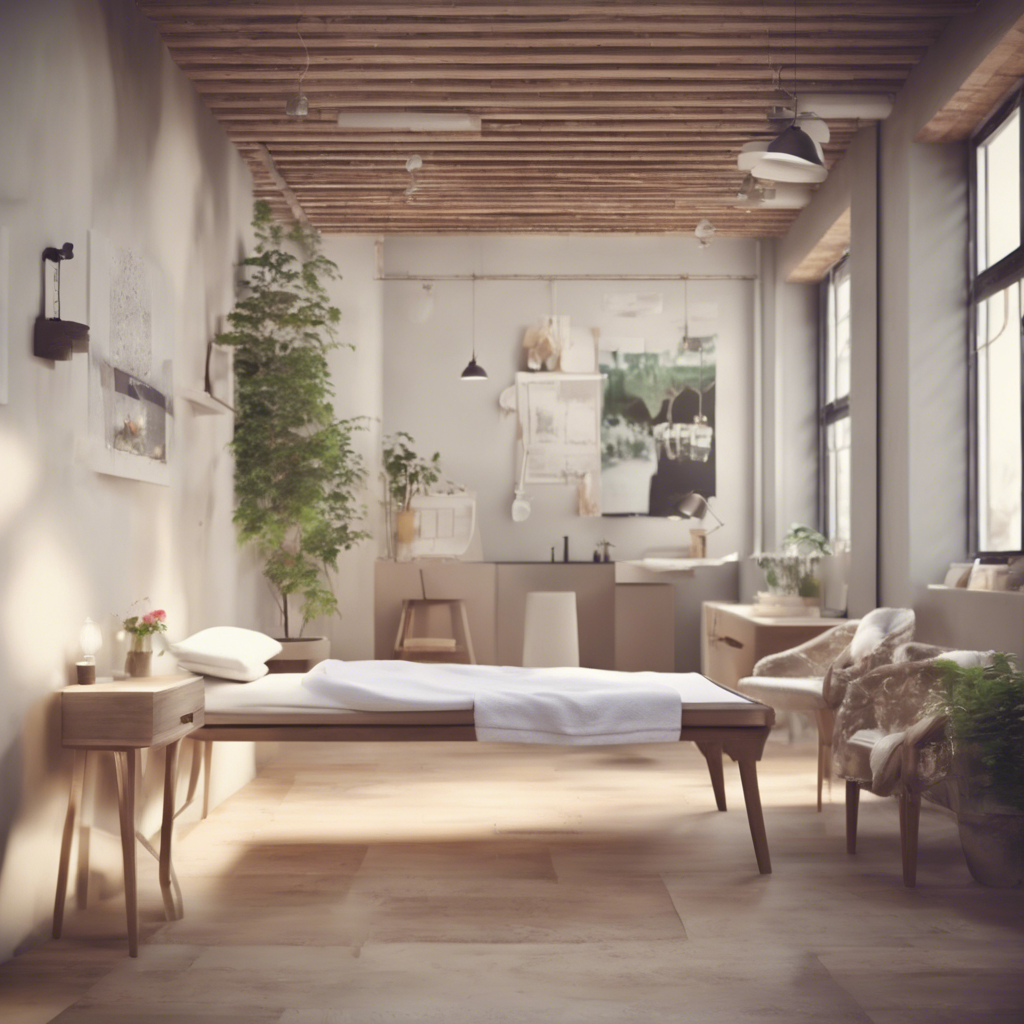 Massage Therapy