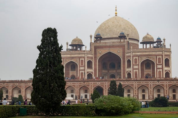INDIA JANEIRO 2027