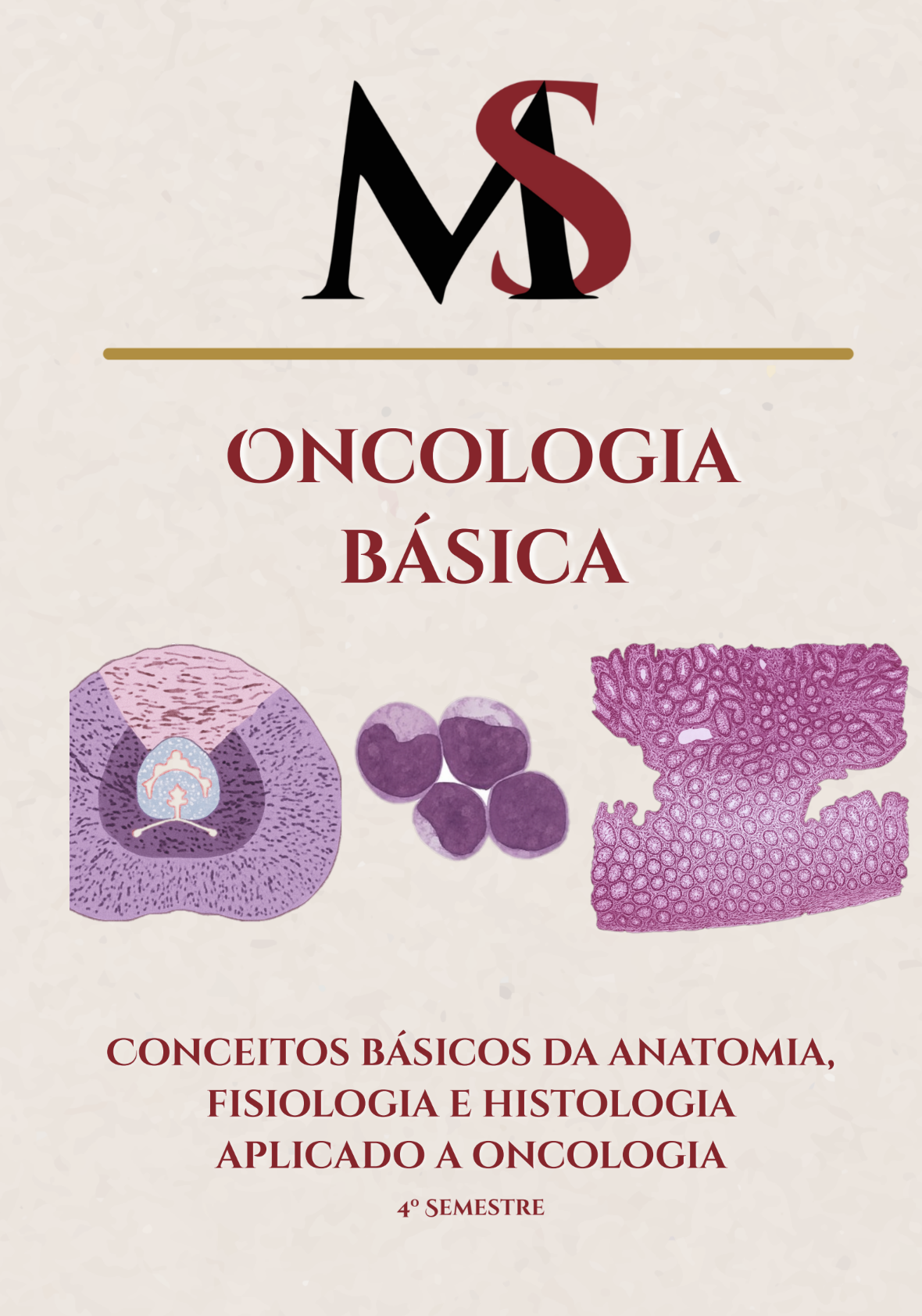 Oncologia Básica - 4º Semestre