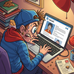 Keep It Secret, Keep It Safe: Best LinkedIn Privacy Settings for Sneaky Job Seekers