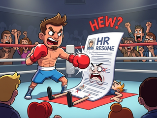 How to Craft a Knockout Resume That Gets You Noticed