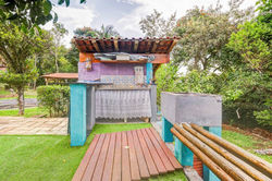RecantoRosana - ChurrasqueiraPiscina