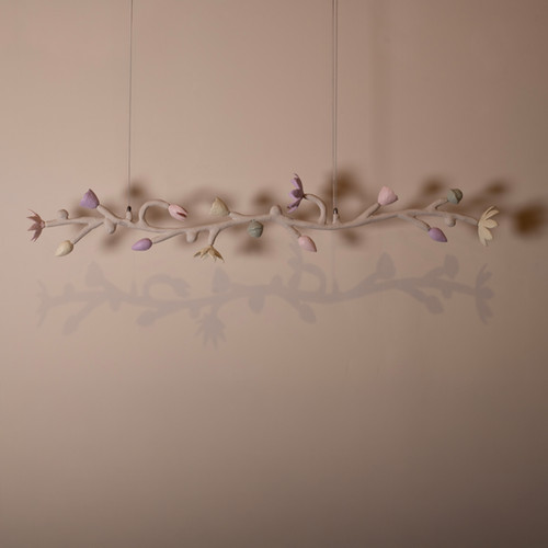 Bloom Pendant
