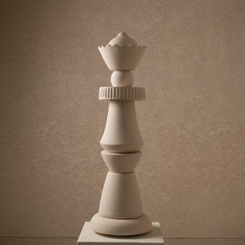 Queen - Checkmate Totems