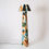 Thumbnail: Hand Painted Rio Floor Lamp