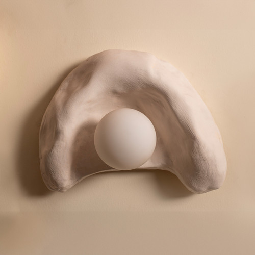 Mini Blob - Wall light