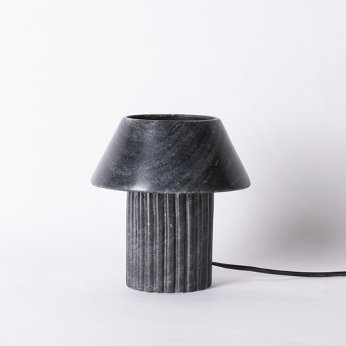 Rio (S) in Black marble