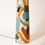 Thumbnail: Hand Painted Rio Floor Lamp
