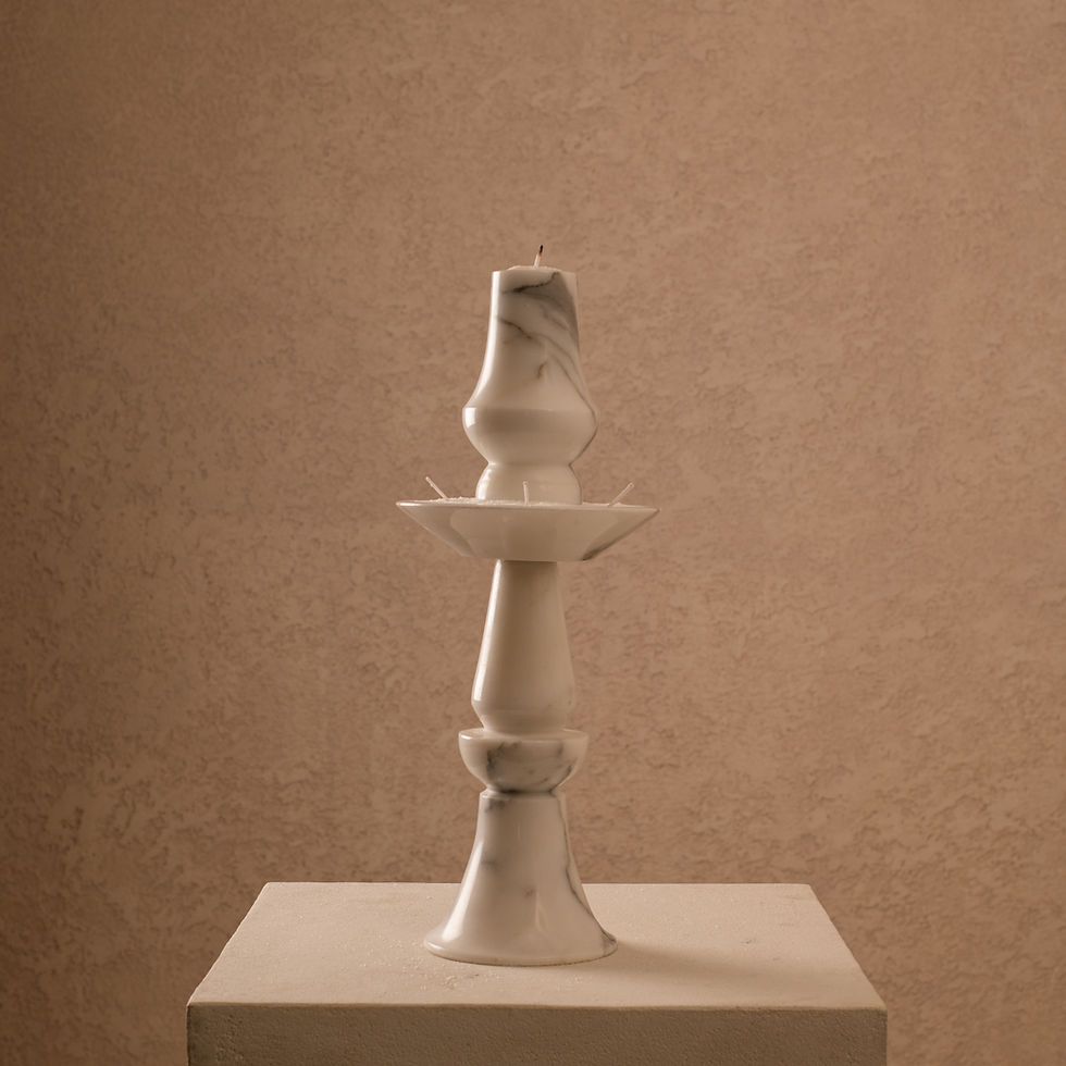 Thumbnail: Lumi candle stand