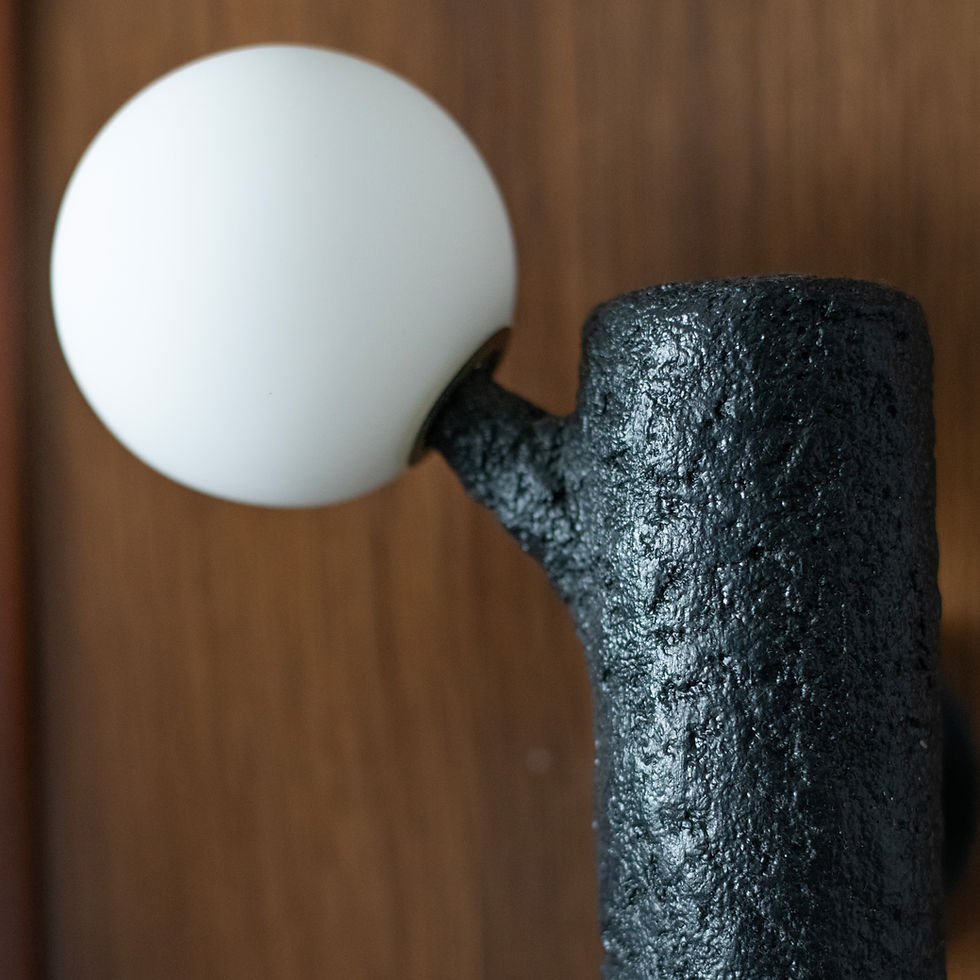Thumbnail: Branch Wall Light - Mini