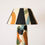 Thumbnail: Hand Painted Rio Floor Lamp