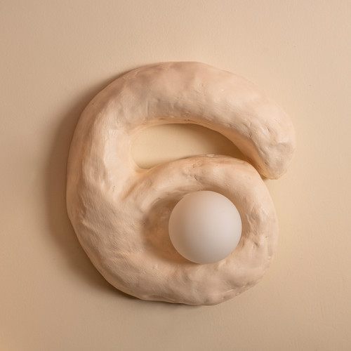 Spiral - Wall light